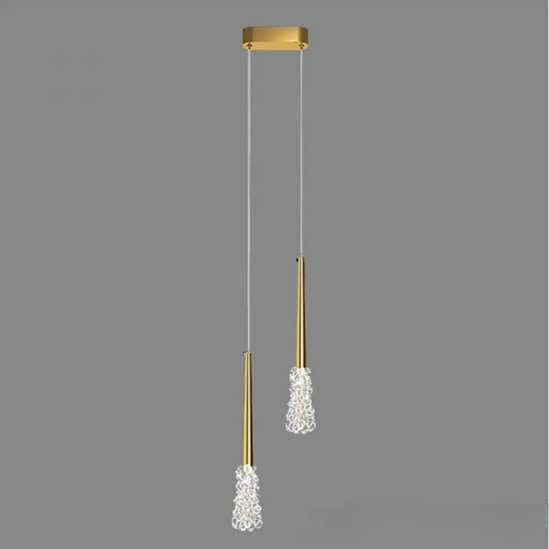 Готовая комбинация светильников FIAL C LUX DUO Цвет Черный фото 2 Готовая комбинация светильников FIAL C LUX DUO Цвет Черный фото 2