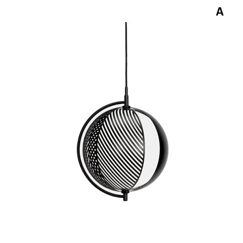 Подвесной светильник Mondo Pendant by oblure фото 2 Подвесной светильник Mondo Pendant by oblure фото 2