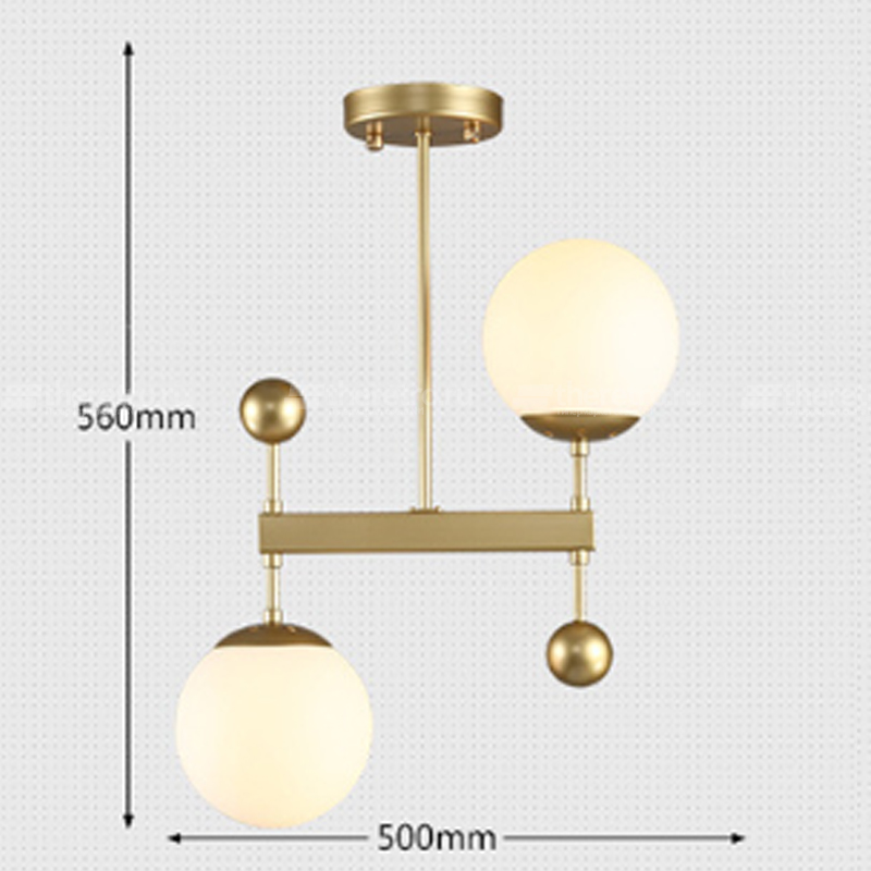 Подвесной светильник Libra Pendant Черный фото 3 Подвесной светильник Libra Pendant Черный фото 3