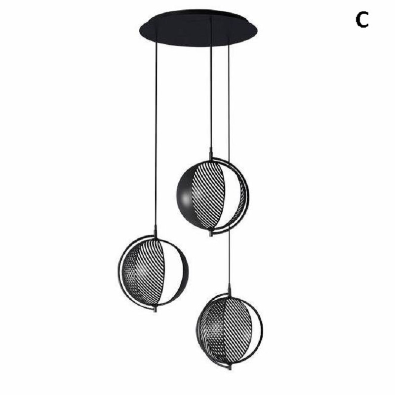Подвесной светильник Mondo Pendant by oblure фото 4 Подвесной светильник Mondo Pendant by oblure фото 4