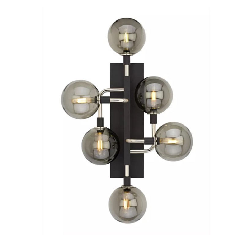 Бра TECH Lighting VIAGGIO WALL фото 3 Бра TECH Lighting VIAGGIO WALL фото 3