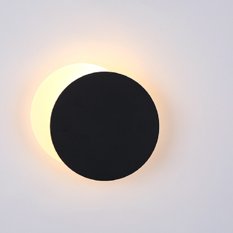 Светильник CREATIVE SOLAR ECLIPSE фото 2 Светильник CREATIVE SOLAR ECLIPSE фото 2
