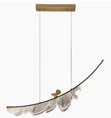 Подвесной светильник COLIBRI фото 2 Подвесной светильник COLIBRI фото 2