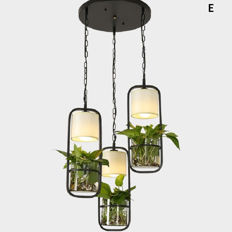 Подвесной светильник Pots Pendant фото 2 Подвесной светильник Pots Pendant фото 2