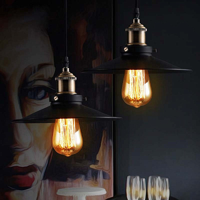 RETRO EDISON ONE  фото 1