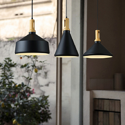 Светильник Loft Milky Light Large Белый A фото 9