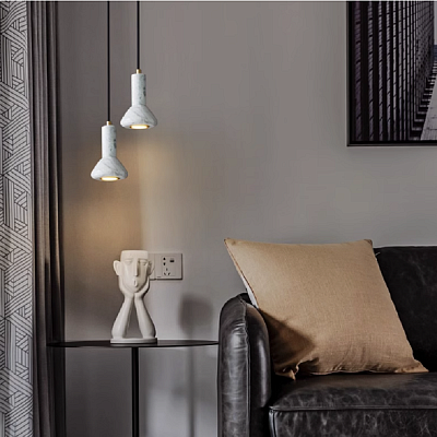 Подвесной светильник LOFFE фото 9