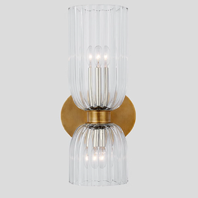 Бра ELITE WAVY фото 8