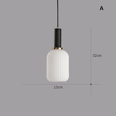 Подвесной светильник Ferm Living chinese lantern фото 6