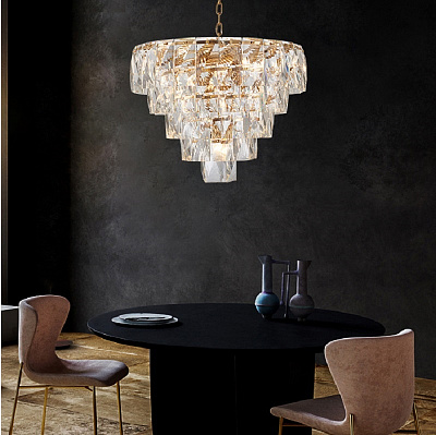 Tile V3 Chandelier фото 10