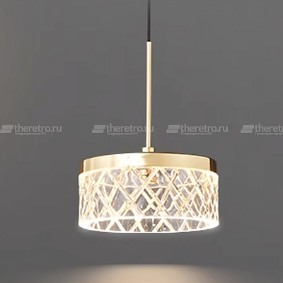 Подвесной светильник Cafe One A фото 7