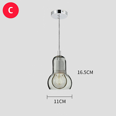 Loft Pendant Sofie Refer A фото 17