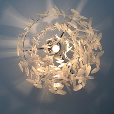 Verpan Spiral White фото 8