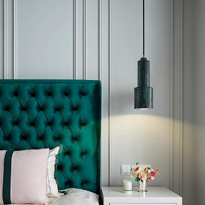 Подвесной светильник LOFFE фото 17