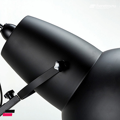 Anglepoise Giant 1227 Floor Lamp фото 12