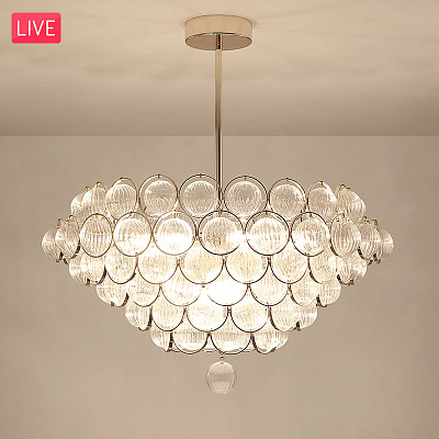 Atomos Pendant Baroncelli фото 8