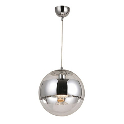 Подвесной светильник Ball Glass фото 3