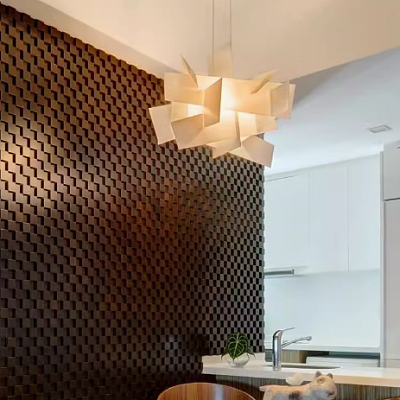 Подвесной светильник MOLIN фото 8