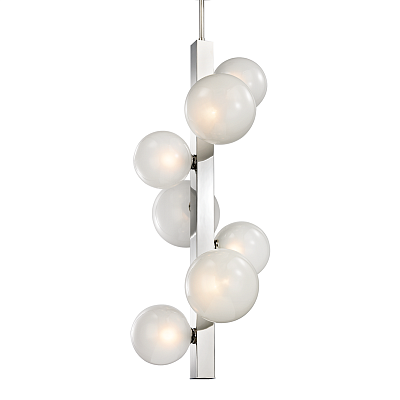 Подвесной светильник Hudson Valley Hinsdale Pendant фото 4