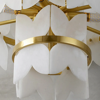 Люстра IOANNA 18 ламп фото 11