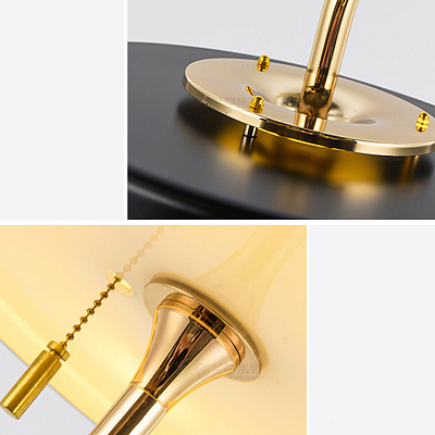 Торшер Revolve Floor Lamp фото 5
