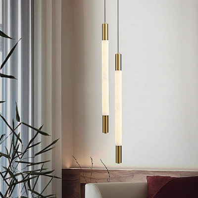 Подвесной светильник MARBLE RACK фото 10