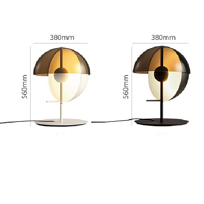 Дизайнерский светильник Theia Marset Table Lamp фото 4
