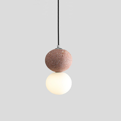 Подвесной светильник LILLA фото 13