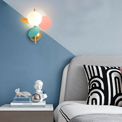 Настенный светильник MATISSE WALL фото 9