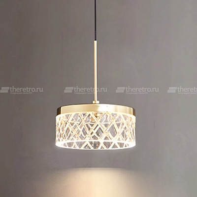 Подвесной светильник Cafe One A фото 9