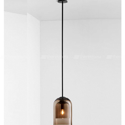 Подвесной светильник Vibrosa Aria-3 фото 10