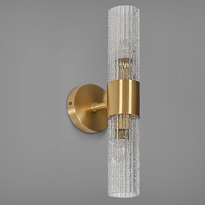 Бра FONDO WALL фото 7