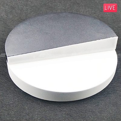 Настенный вращающийся светильник Radar Jual Vecli фото 12