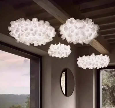 Подвесной светильник COSE фото 9