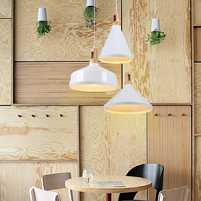 Светильник Loft Milky Light Large Белый A фото 6