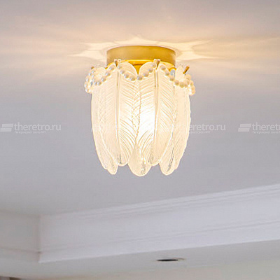 Потолочный светильник Aura Design фото 6