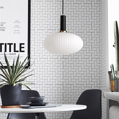 Подвесной светильник Ferm Living chinese lantern фото 12