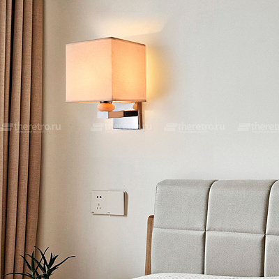 Настенный светильник CRETA WALL фото 12