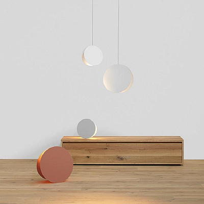 Подвесной светильник North Pendant Light by e15 фото 11