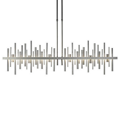 Люстра Cityscape Large LED Pendant Light from Hubbardton Forge 100 см   фото 3