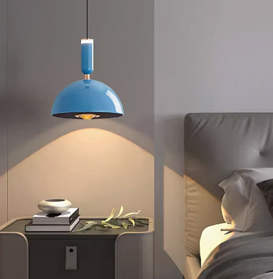 Подвесной светильник TOFT HOME фото 9