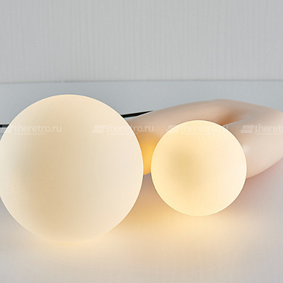 Lamp designed by Eny Lee Parker фото 17