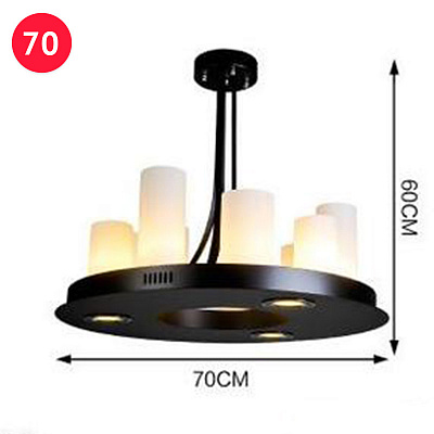 Kevin Reilly Altar Ceiling Round фото 4