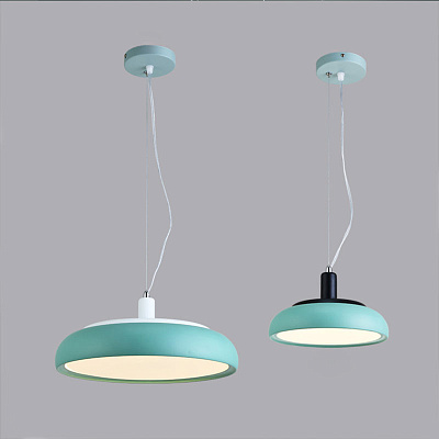 LED светильник в американском стиле ETHAN фото 5