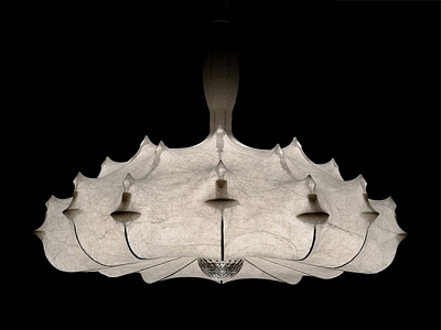 Люстра Zeppelin (Marcel Wanders) фото 6