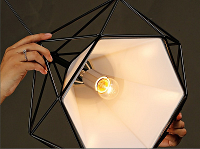 The Diamond Chandelier Kevin Reilly фото 8
