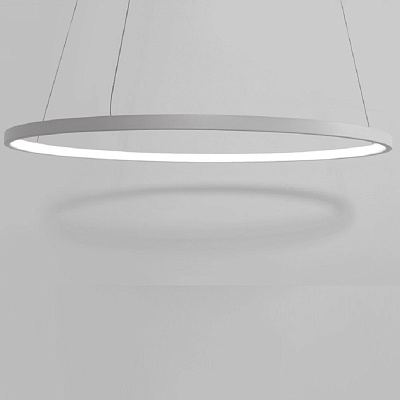 Подвесной светодиодный светильник Boil фото 4