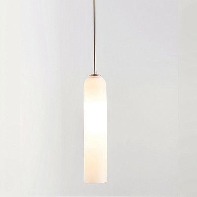 Люстра ARTICOLO Float Pendant Белый фото 3