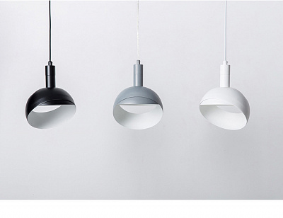 Подвесной светильник Indoor LED Lodoo A фото 6