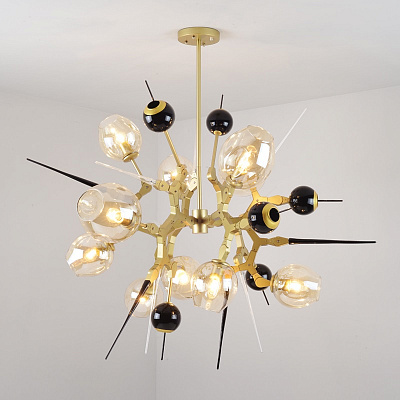Galaxy Chandelier  фото 1